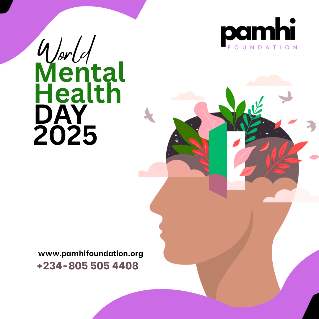 World Mental Health Day 2025